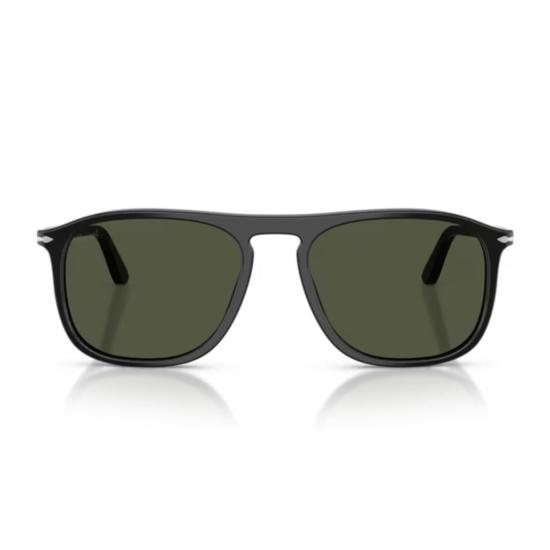 26SS 페르솔 선글라스 1A0V5GB0A Black