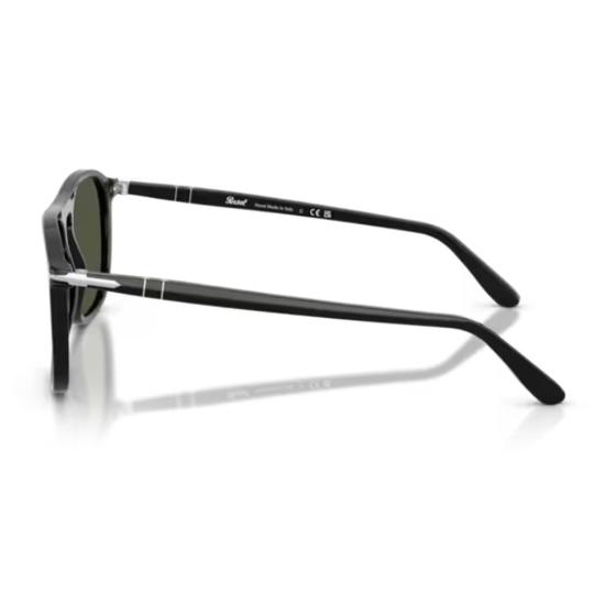 26SS 페르솔 선글라스 1A0V5GB0A Black - PERSOL