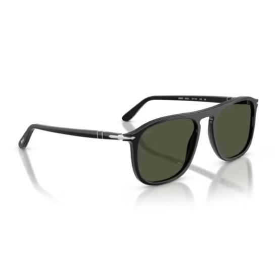 26SS 페르솔 선글라스 1A0V5GB0A Black - PERSOL