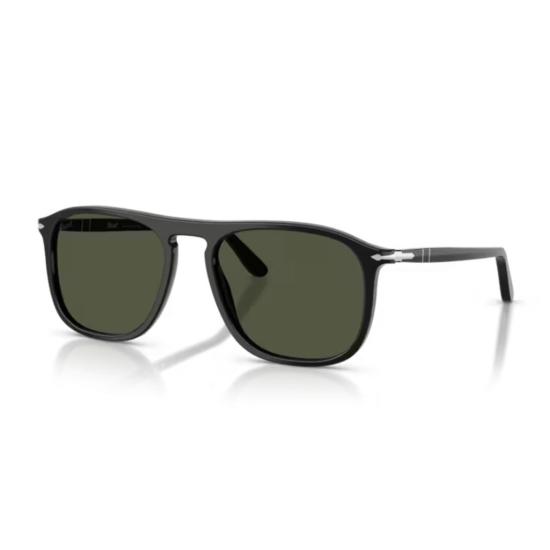 26SS 페르솔 선글라스 1A0V5GB0A Black - PERSOL