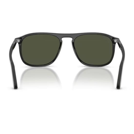 26SS 페르솔 선글라스 1A0V5GB0A Black - PERSOL