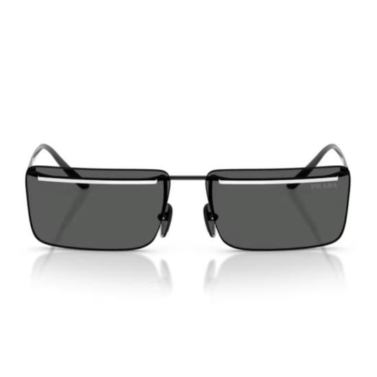 26SS 프라다 선글라스 1A2J5GP0A Black