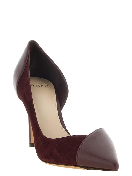  알렉산더버만 힐/펌프스 AL344155BM - ALEXANDRE BIRMAN