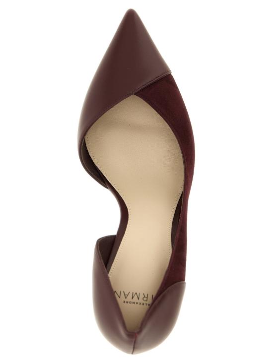 알렉산더버만 힐/펌프스 AL344155BM - ALEXANDRE BIRMAN