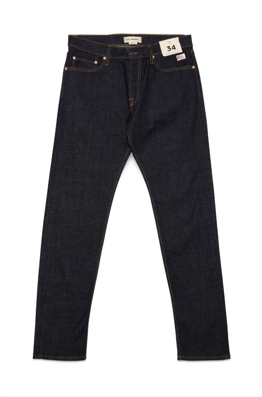 26FW 로이로져스 데님 팬츠 RRU074 D021 0021 C0999 DENIM