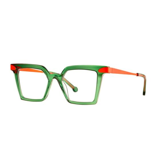 26SS 테오 아이웨어 선글라스 1ADO5I50A Green