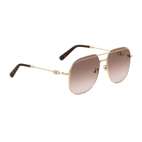 26SS 디올 선글라스 1ART5JW0A Gold - DIOR