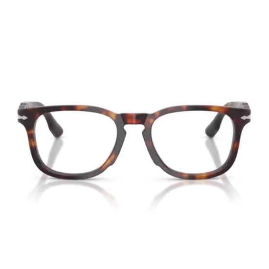 26SS 페르솔 선글라스 19UH5G70A Brown