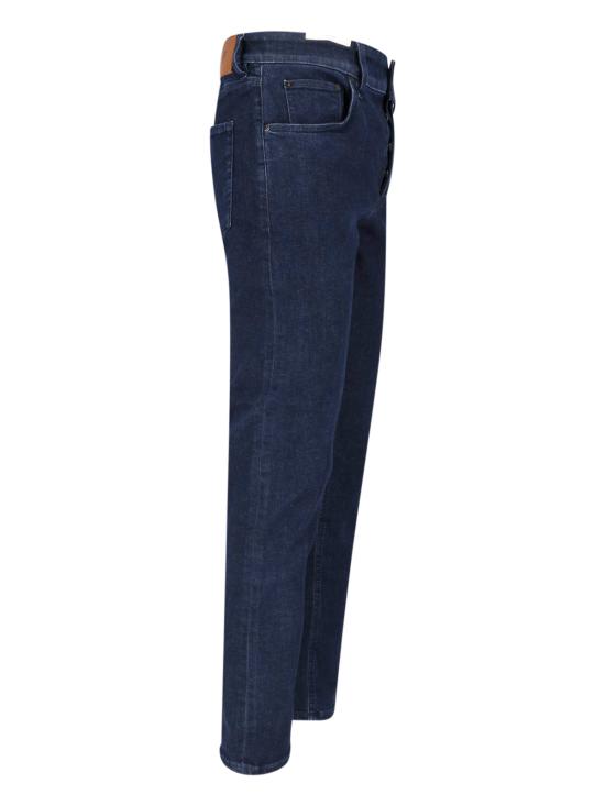 26FW 피티토리노 데님 팬츠 C5 TP05B0 OA3010 SK55 BLUE - PT TORINO