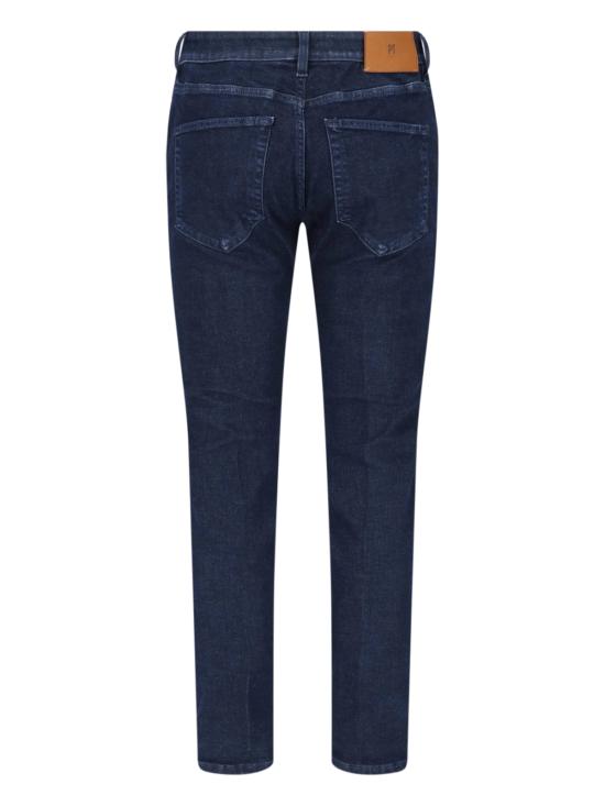 26FW 피티토리노 데님 팬츠 C5 TP05B0 OA3010 SK55 BLUE - PT TORINO