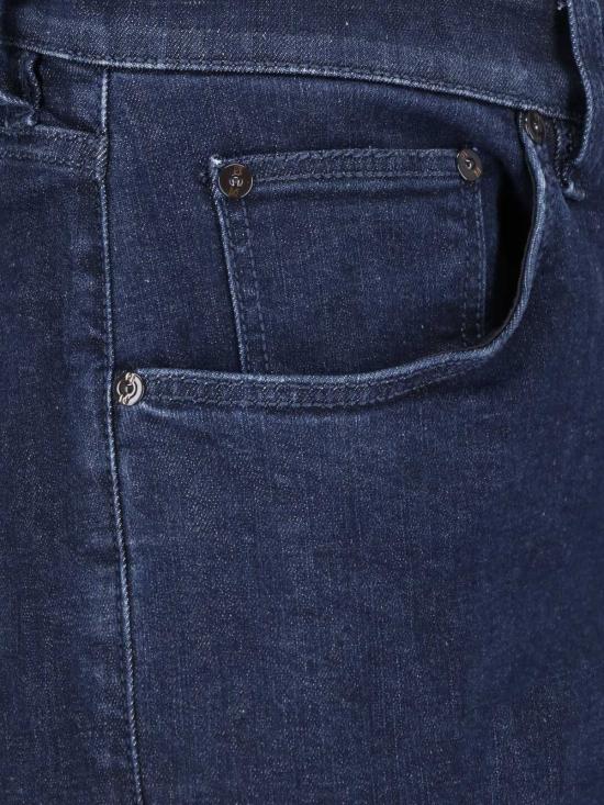 26FW 피티토리노 데님 팬츠 C5 TP05B0 OA3010 SK55 BLUE - PT TORINO