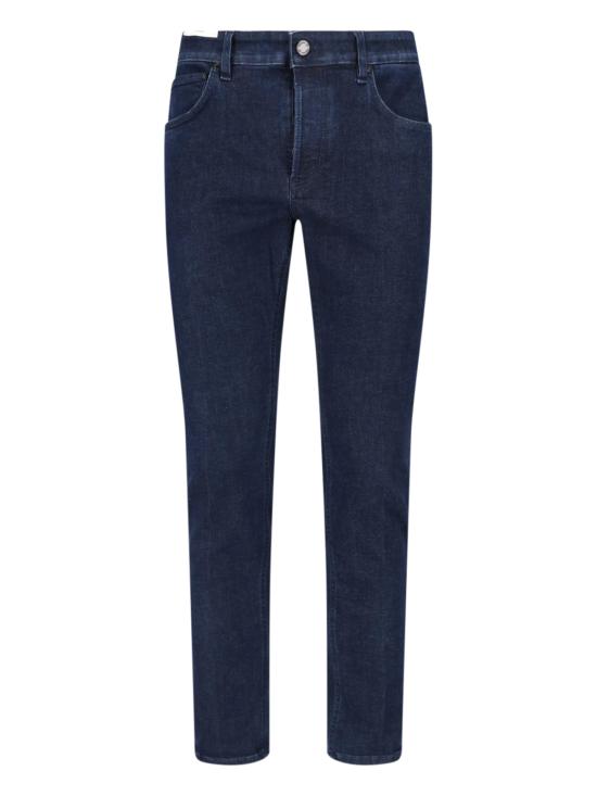 26FW 피티토리노 데님 팬츠 C5 TP05B0 OA3010 SK55 BLUE