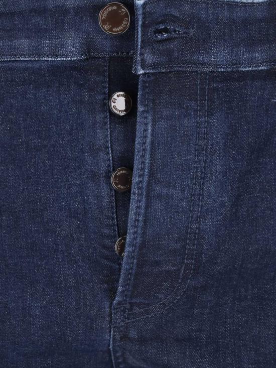 26FW 피티토리노 데님 팬츠 C5 TP05B0 OA3010 SK55 BLUE - PT TORINO