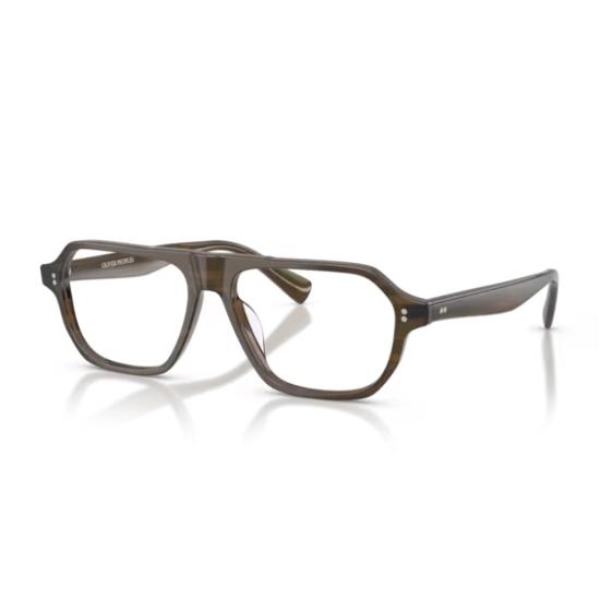 26SS 올리버피플스 선글라스 19SN5G10A Green - OLIVER PEOPLES