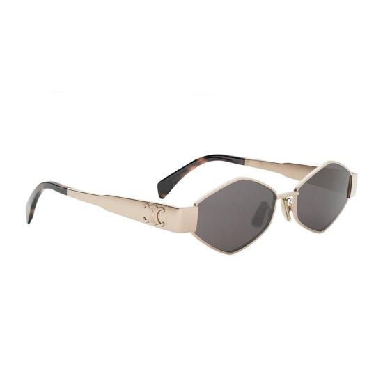 26SS 셀린느 선글라스 18R659M0A Neutrals - CELINE