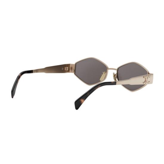 26SS 셀린느 선글라스 18R659M0A Neutrals - CELINE