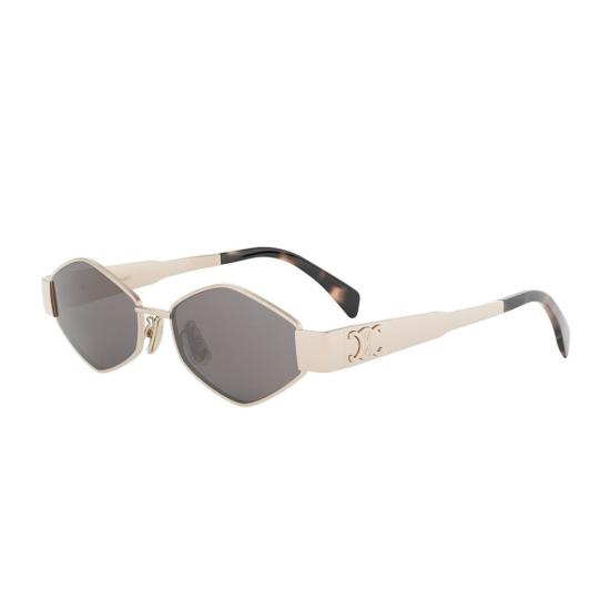 26SS 셀린느 선글라스 18R659M0A Neutrals - CELINE