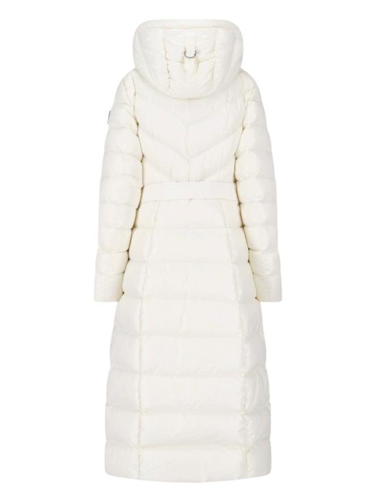 26FW 맥케이지 자켓 CALINA RZ CREAM - MACKAGE