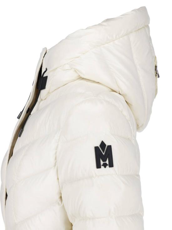 26FW 맥케이지 자켓 CALINA RZ CREAM - MACKAGE