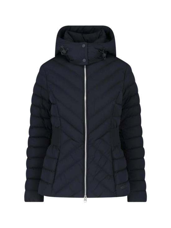26FW 맥케이지 자켓 IDALLE BLACK