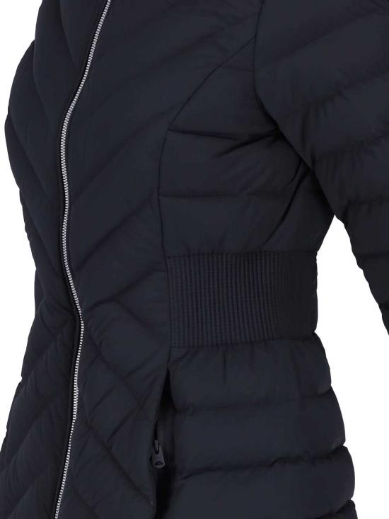 26FW 맥케이지 자켓 IDALLE BLACK - MACKAGE