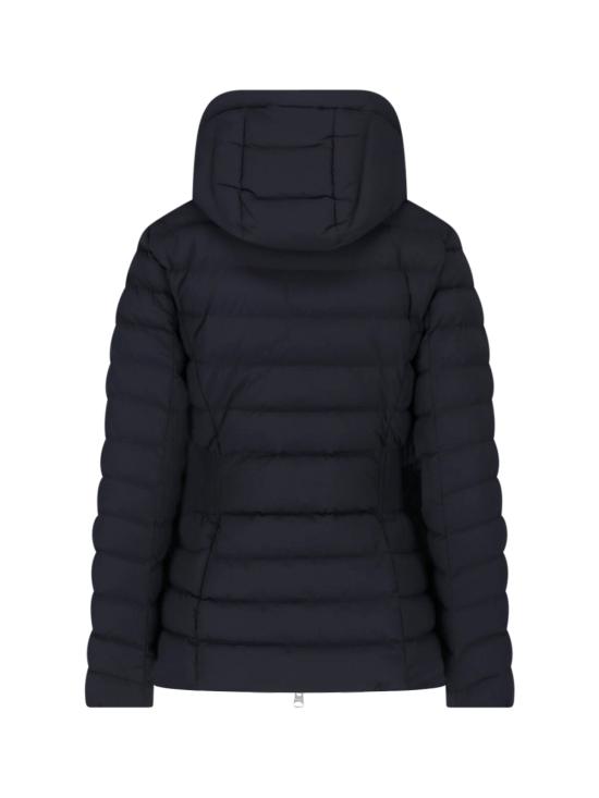26FW 맥케이지 자켓 IDALLE BLACK - MACKAGE