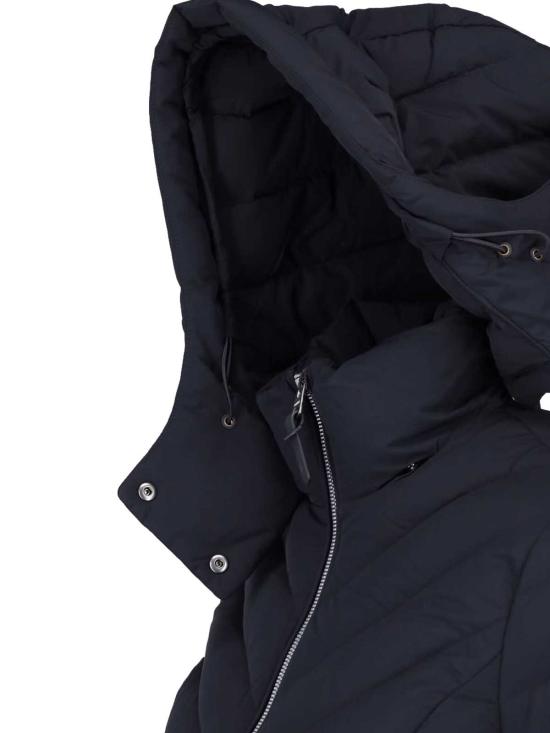 26FW 맥케이지 자켓 IDALLE BLACK - MACKAGE