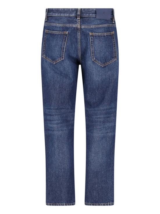 26FW 피티토리노 데님 팬츠 C5 RP05B0 AW0710 MN53 BLUE - PT TORINO