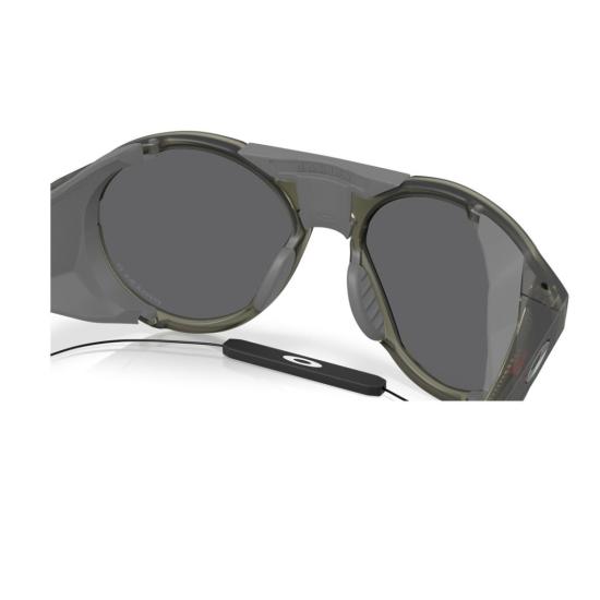 26SS 오클리 선글라스 181557J0A Green - OAKLEY