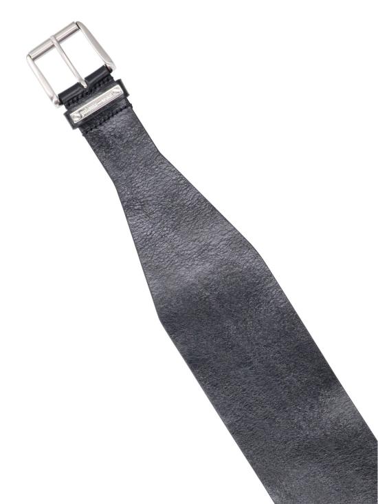 26FW 팔로마울 알마 레더 벨트 XL0001 999 BLACK - PALOMA WOOL