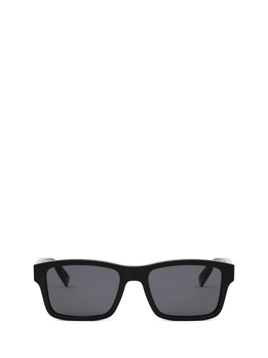 25FW 불가리 선글라스 BV40055I 03D BLACK