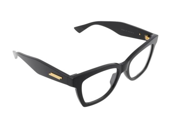  보테가베네타 선글라스 BV1459O Black - BOTTEGA VENETA