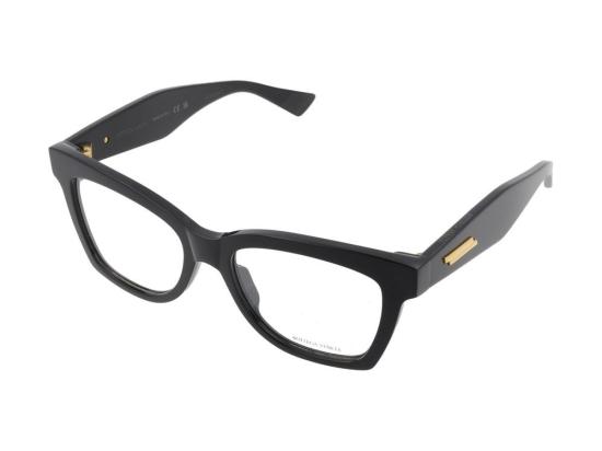 보테가베네타 선글라스 BV1459O Black - BOTTEGA VENETA