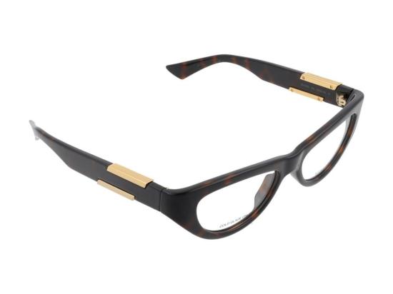  보테가베네타 선글라스 BV1454O Brown - BOTTEGA VENETA