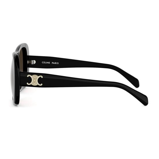 26SS 셀린느 선글라스 19S55FT0A Black - CELINE