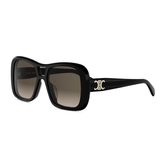 26SS 셀린느 선글라스 19S55FT0A Black - CELINE