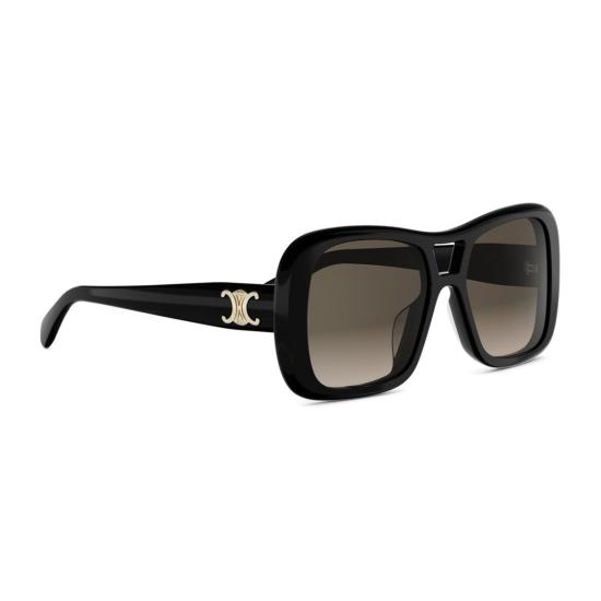 26SS 셀린느 선글라스 19S55FT0A Black - CELINE