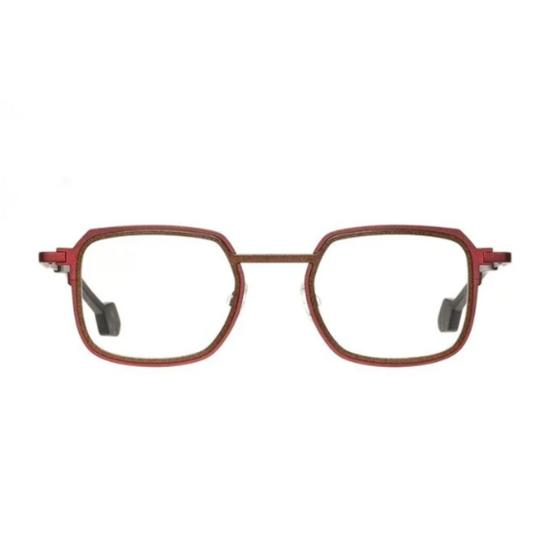 26SS 매튜 선글라스 1ARQ5JQ0A Red