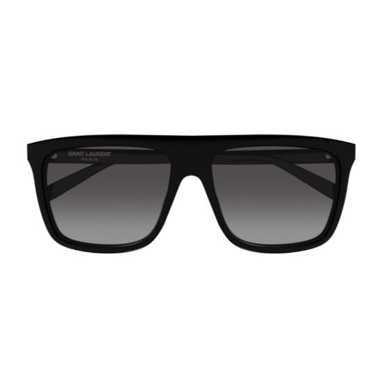 26SS 생로랑 선글라스 1AAF5HS0A Black
