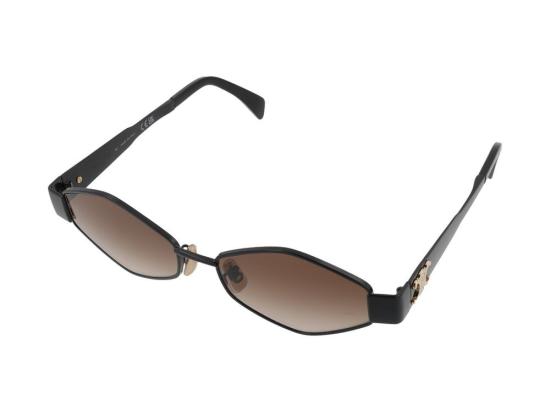  셀린느 선글라스 CL40254U Black - CELINE