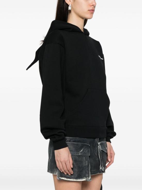  디즈니 X 코페르니 후드 티셔츠 DJS151F5035BLK P25 BLACK - DISNEY X COPERNI