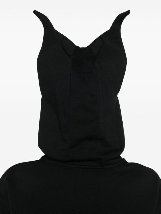  디즈니 X 코페르니 후드 티셔츠 DJS151F5035BLK P25 BLACK - DISNEY X COPERNI