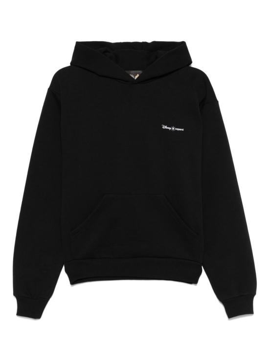  디즈니 X 코페르니 후드 티셔츠 DJS151F5035BLK P25 BLACK