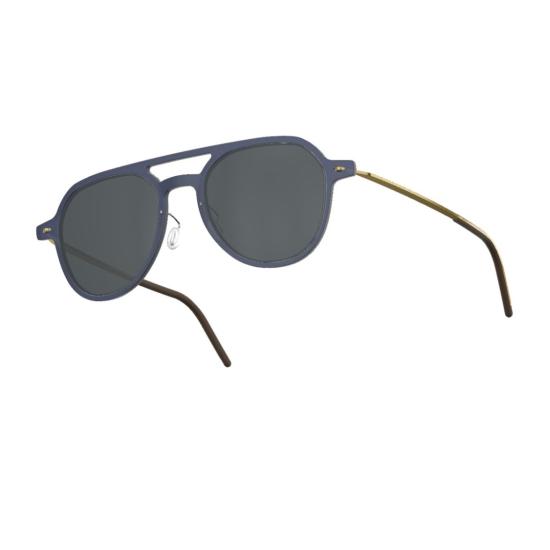 26SS 린드버그 선글라스 1ASK5K30A Blue - LINDBERG