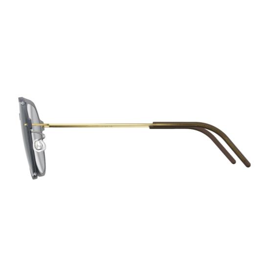 26SS 린드버그 선글라스 1ASK5K30A Blue - LINDBERG