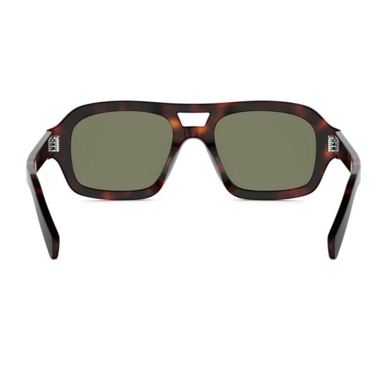 26SS 셀린느 선글라스 19R55FI0A Brown - CELINE