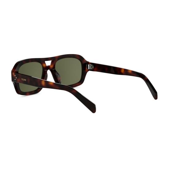 26SS 셀린느 선글라스 19R55FI0A Brown - CELINE
