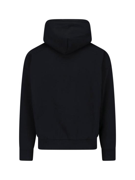 26FW 폴로 랄프로렌 긴팔 티셔츠 710 B28739 001 BLACK - POLO RALPH LAUREN