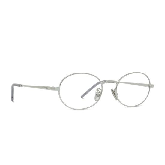 26SS 지방시 선글라스 1AEH5I80A Silver - GIVENCHY