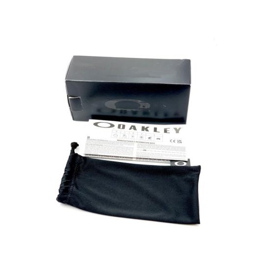 26SS 오클리 선글라스 15GP4U40A Grey - OAKLEY